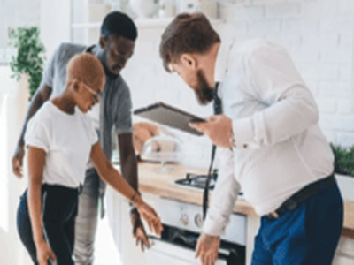 All Management Services Included